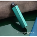 Vape vape hqd cuvie air 4000 puff yang dapat diisi ulang